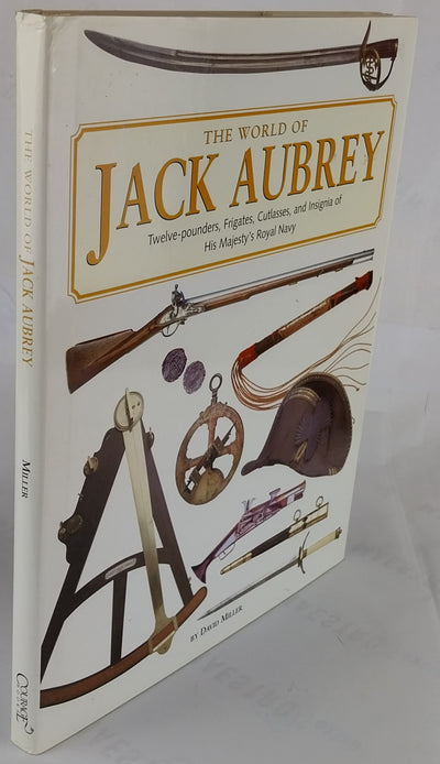 The World Of Jack Aubrey