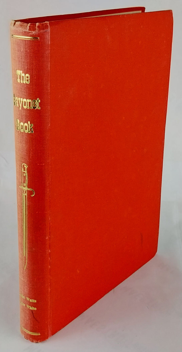 The  Bayonet Book