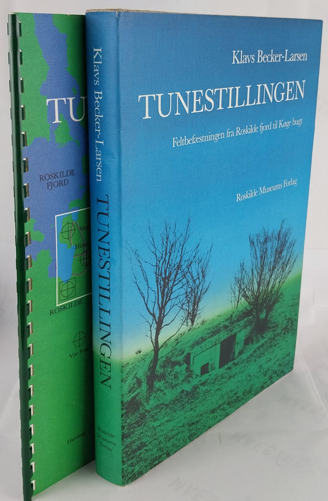 Tunestillingen