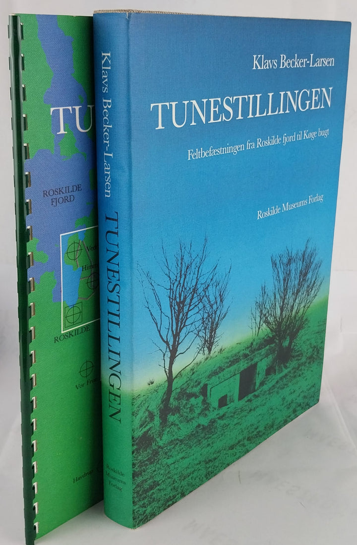 Tunestillingen