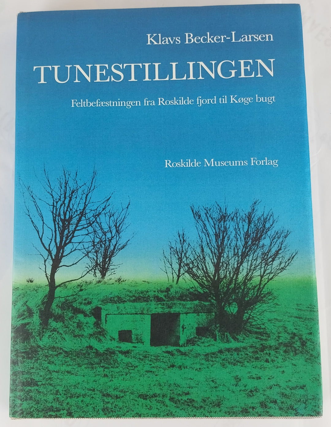 Tunestillingen