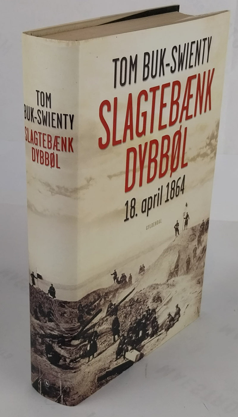 Slagtebænk Dybbøl