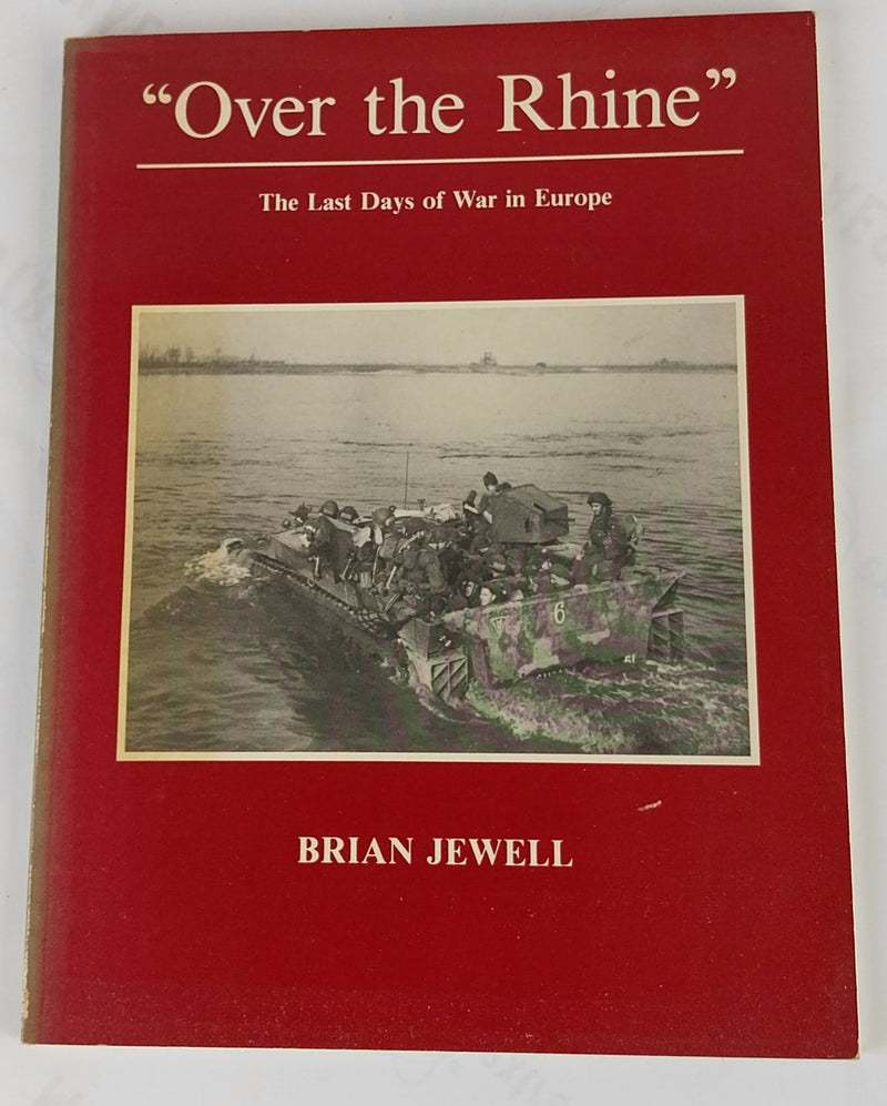 Over the Rhine