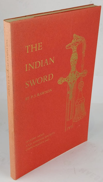 The Indian Sword