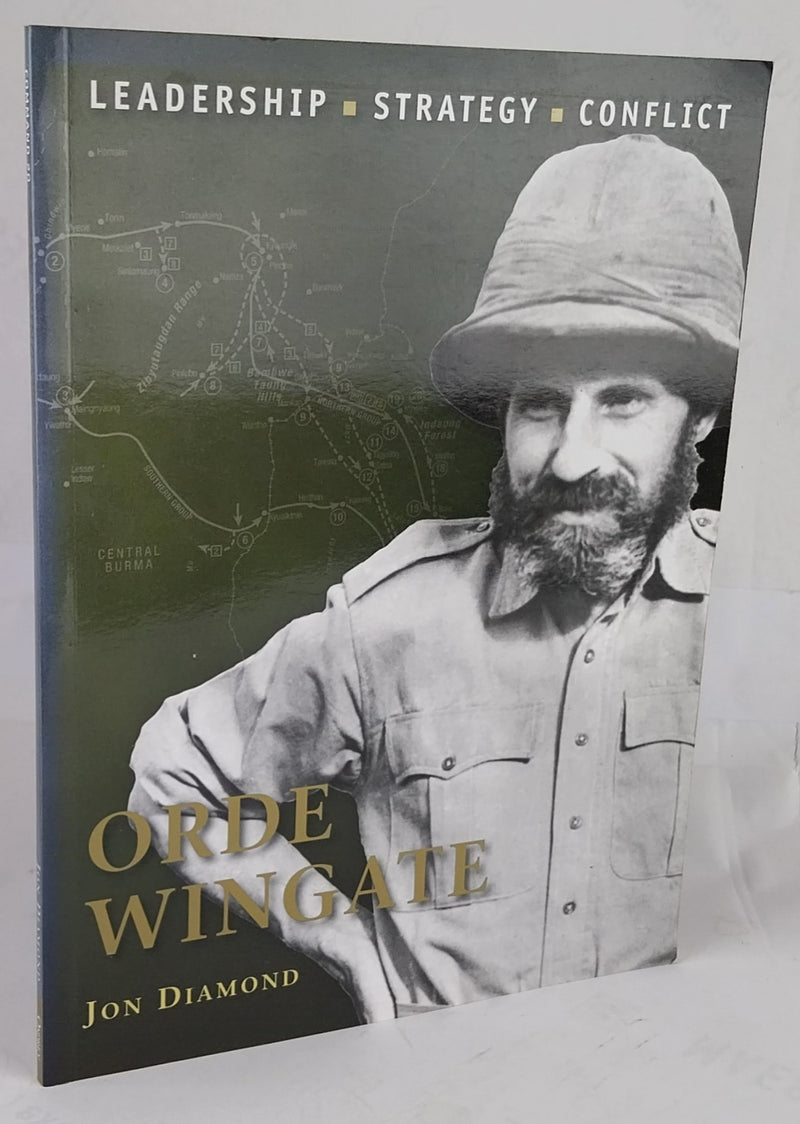 Orde Wingate