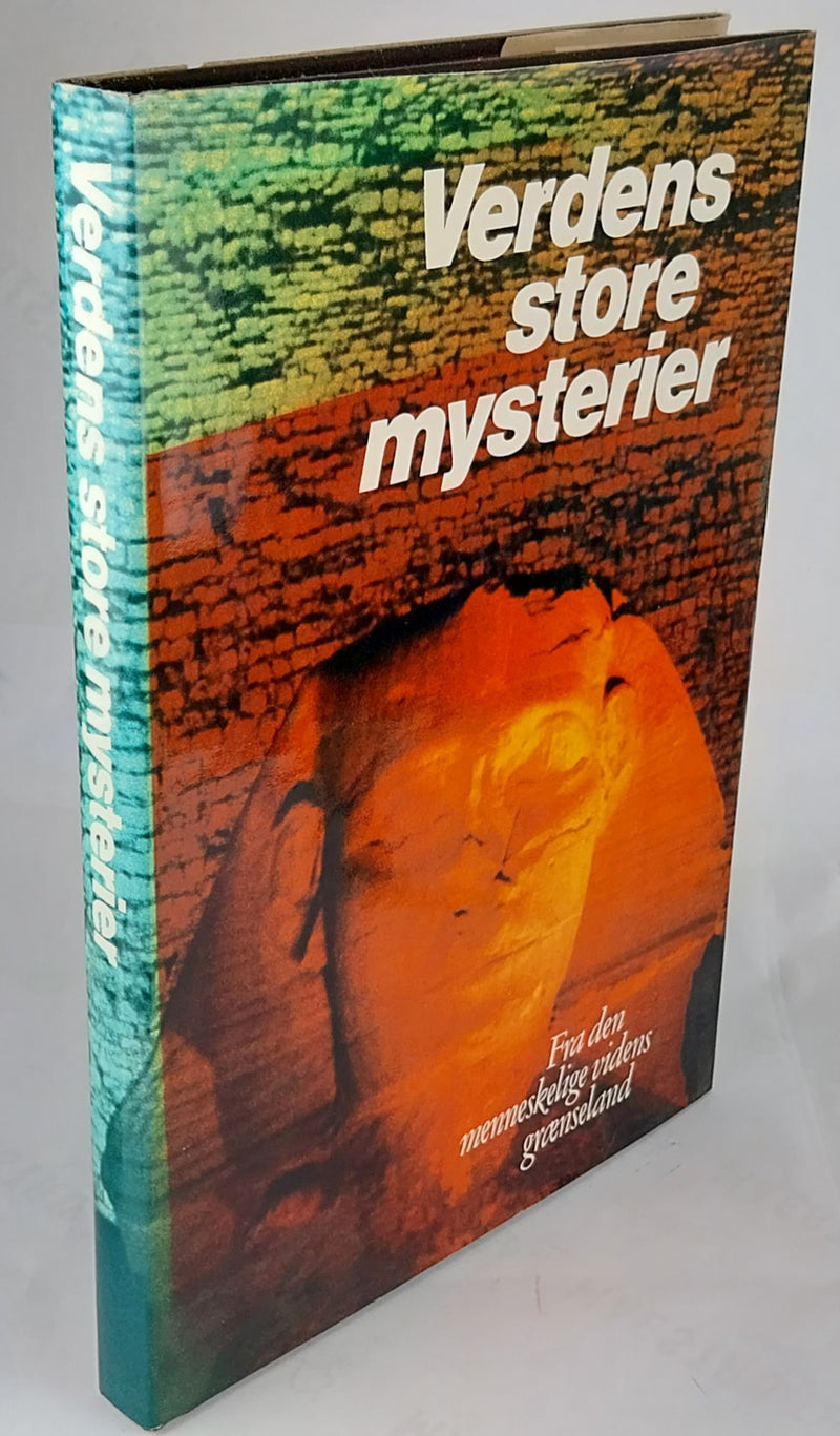 Verdens store mysterier