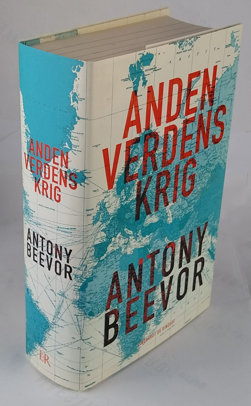 Anden verdenskrig