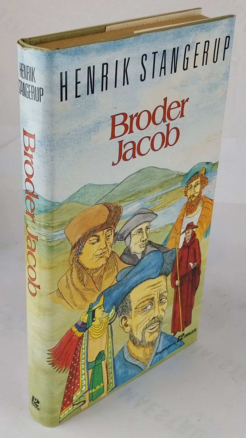 Broder Jacob