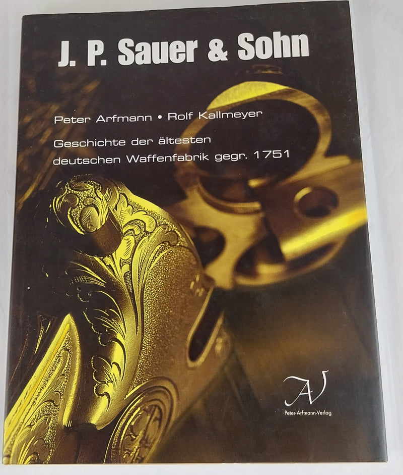 J. P. Sauer & Sohn