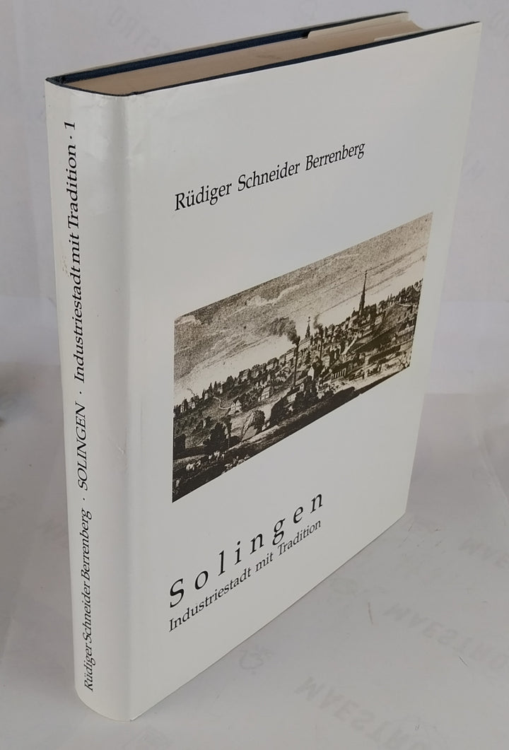 Solingen - Industriestadt mit Tradition