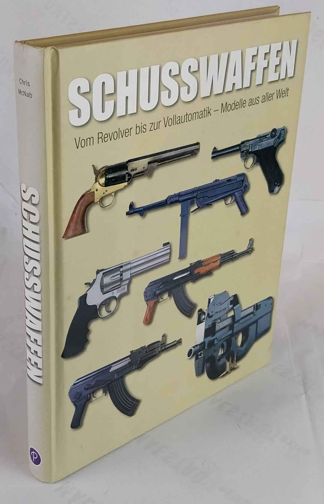 Schusswaffen