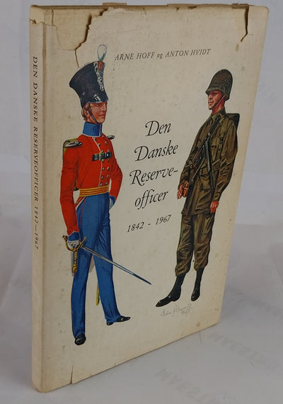 Den Danske Reserveofficer 1842-1967