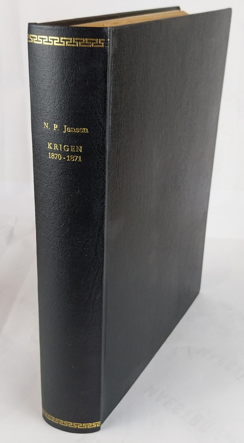 Den fransk-tyske krig 1870-1871