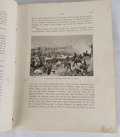 Den fransk-tyske krig 1870-1871