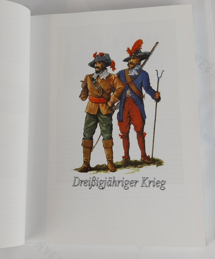Schlachten und kriege in und um Schleswig-Holstein