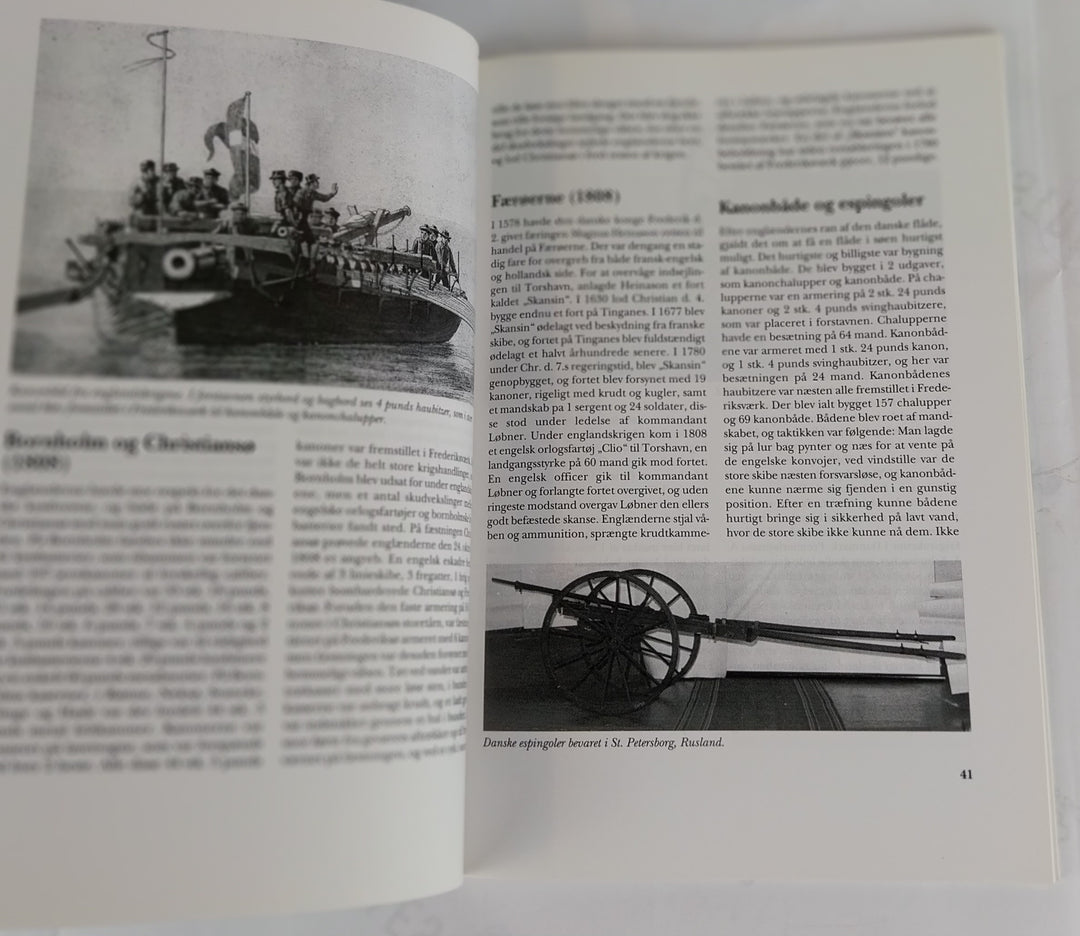Bronzeartilleriet fra General J. F. Classens kanonstøberi