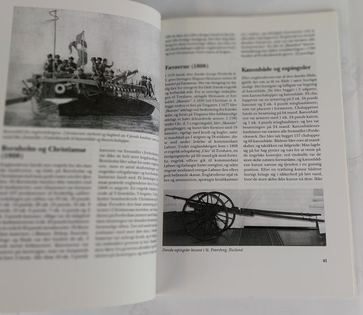 Bronzeartilleriet fra General J. F. Classens kanonstøberi