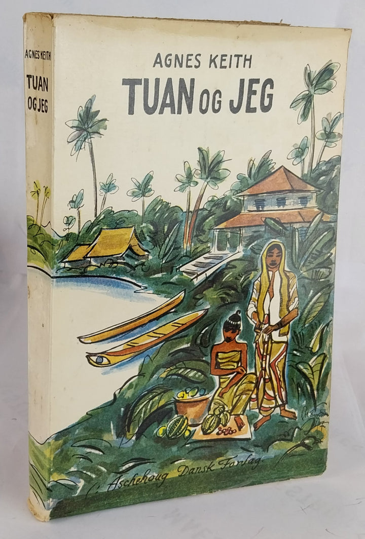 Tuan og Jeg