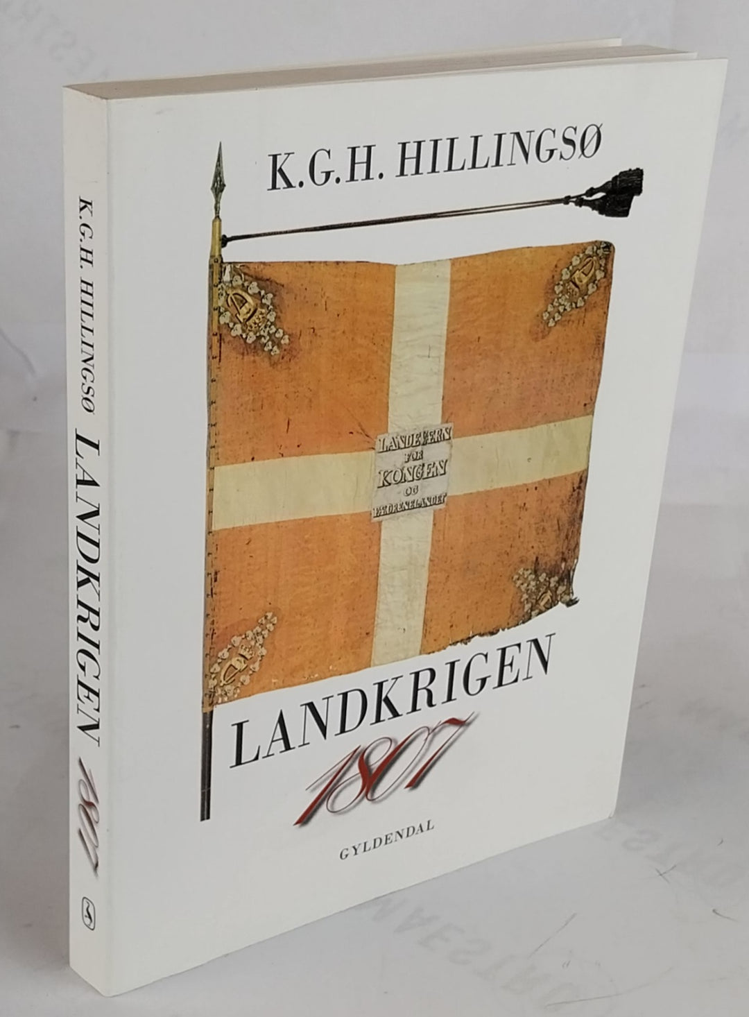Landkrigen 1807