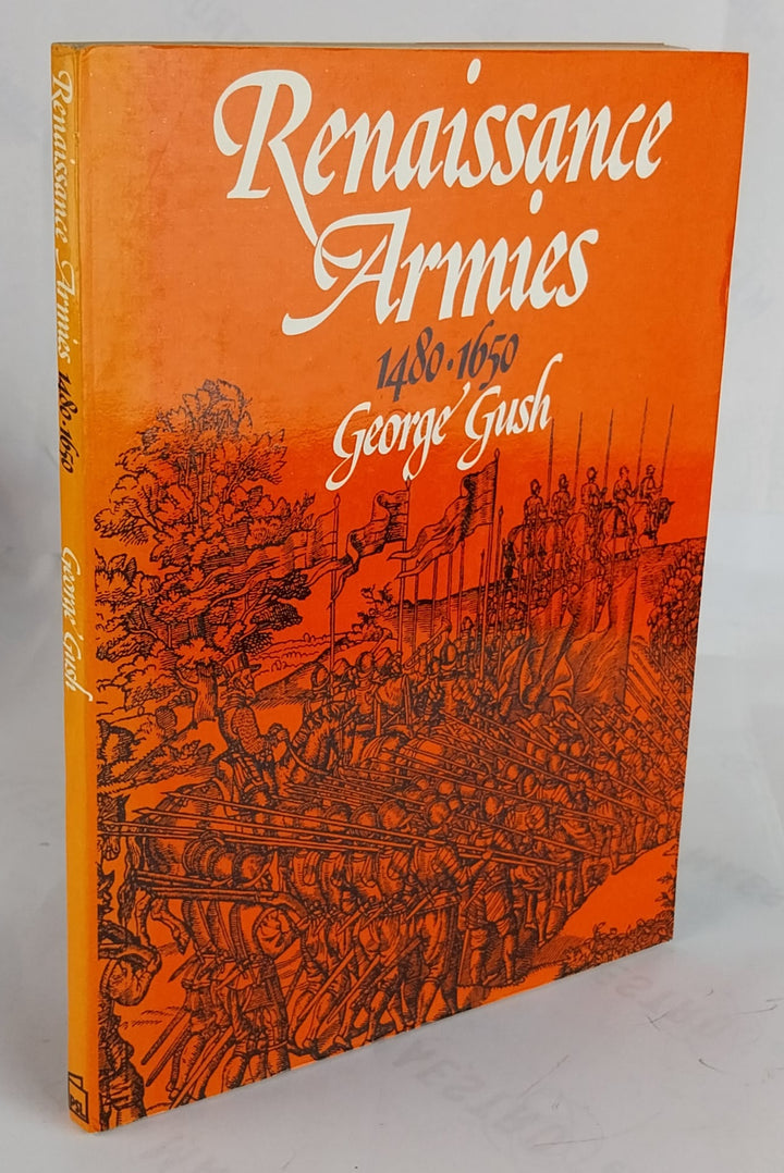 Renaissance Armies, 1480-1650
