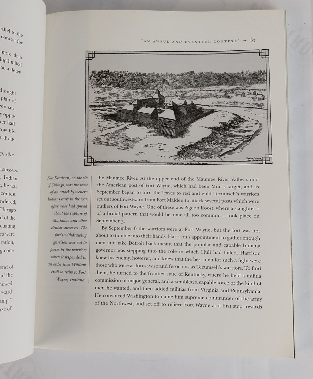 The War of 1812