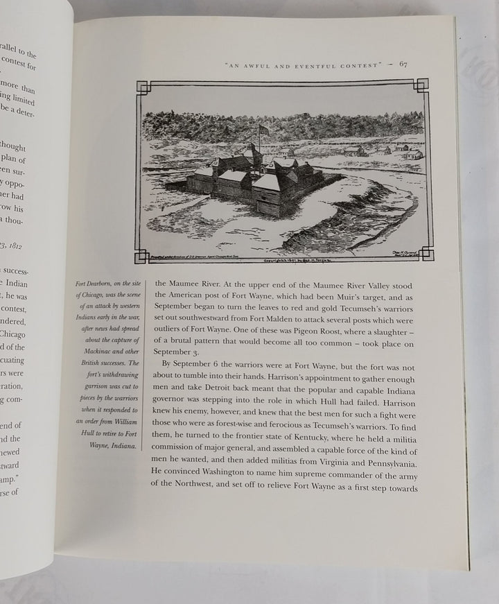 The War of 1812