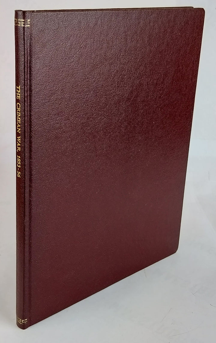 The Crimean War, 1853-56