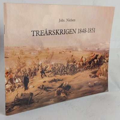 Treårskrigen 1848-1851