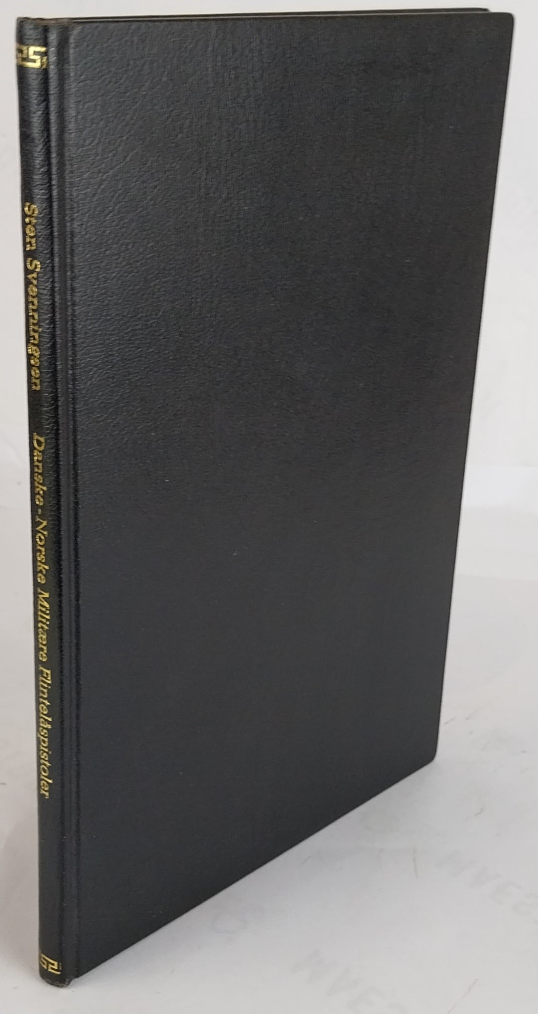 Dansk Norske militære flintlåspistoler 1690-1839