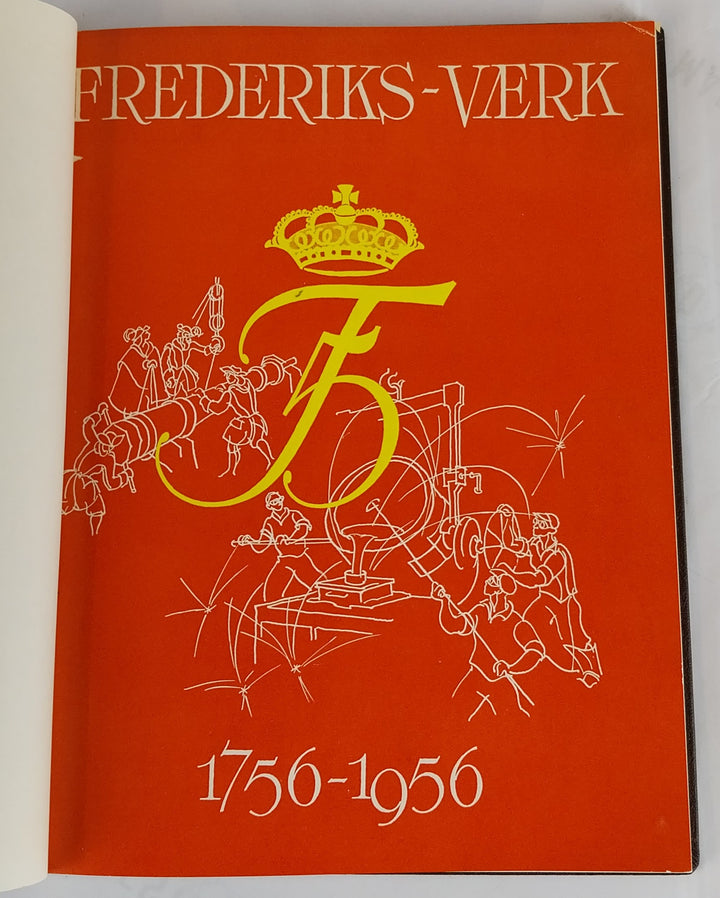 Frederiks-Værk
