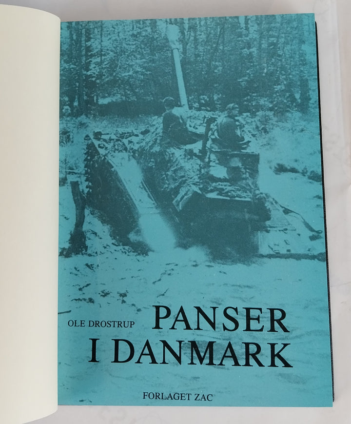 Panser i Danmark