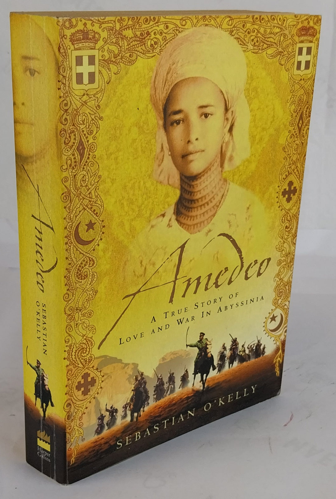 Amedeo