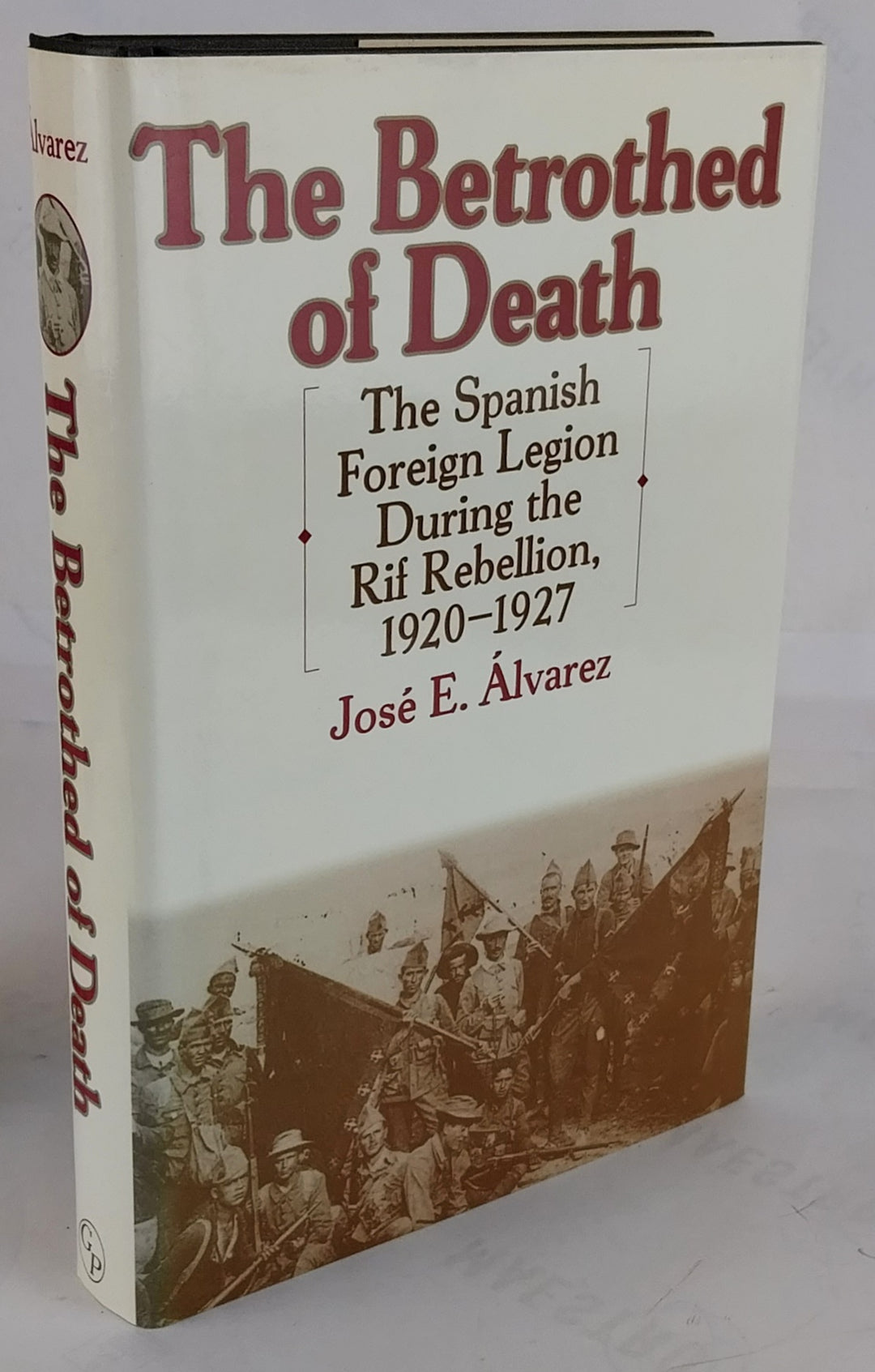 The Betrothed of Death