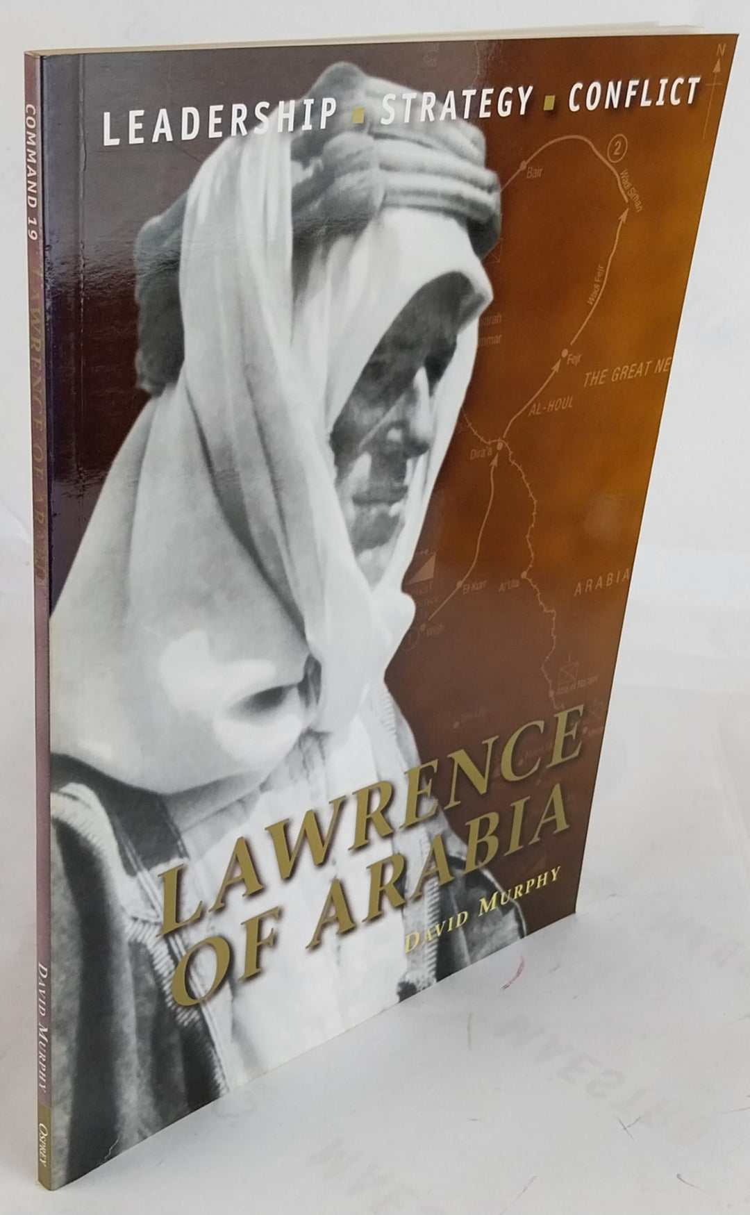 Lawrence of Arabia