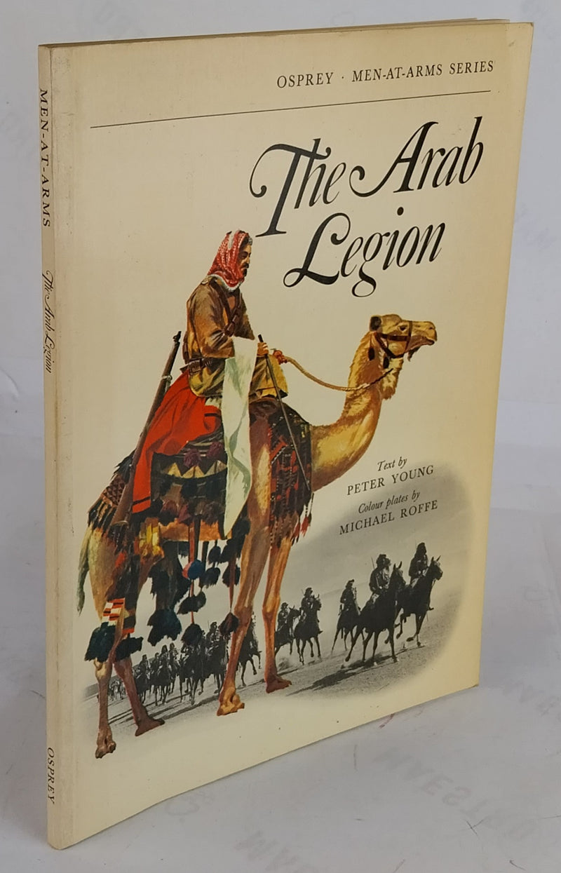 The Arab Legion
