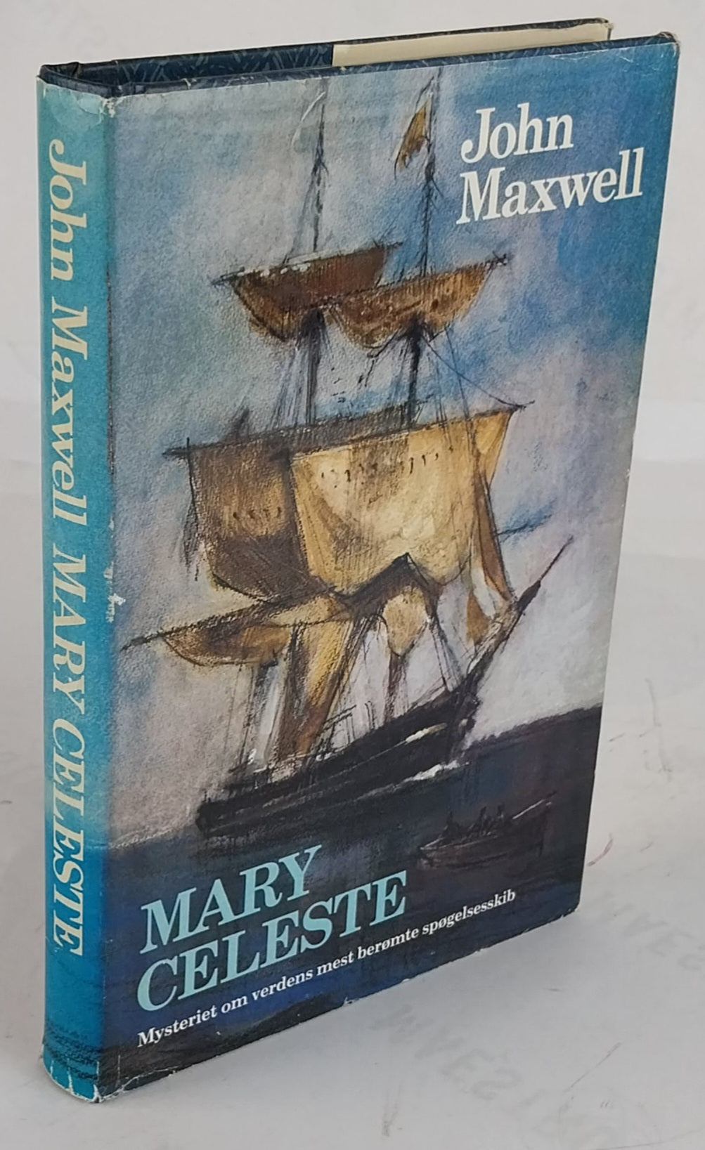 Mary Celeste