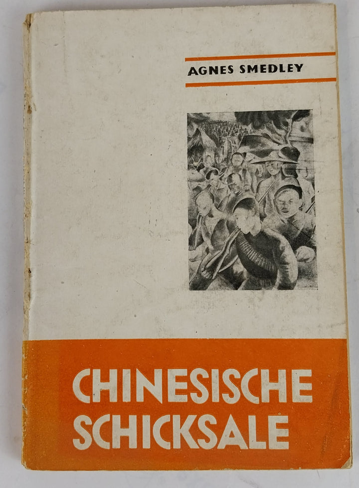 Chinesische schicksale