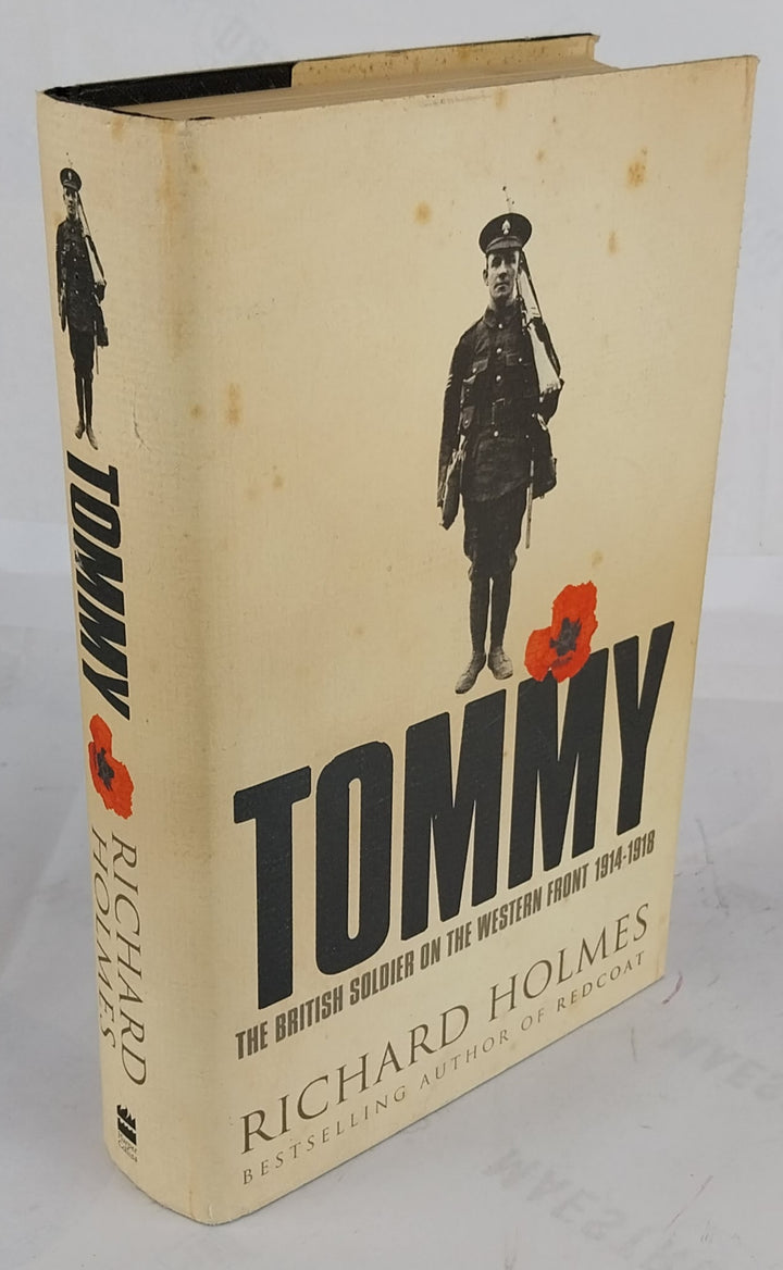 Tommy