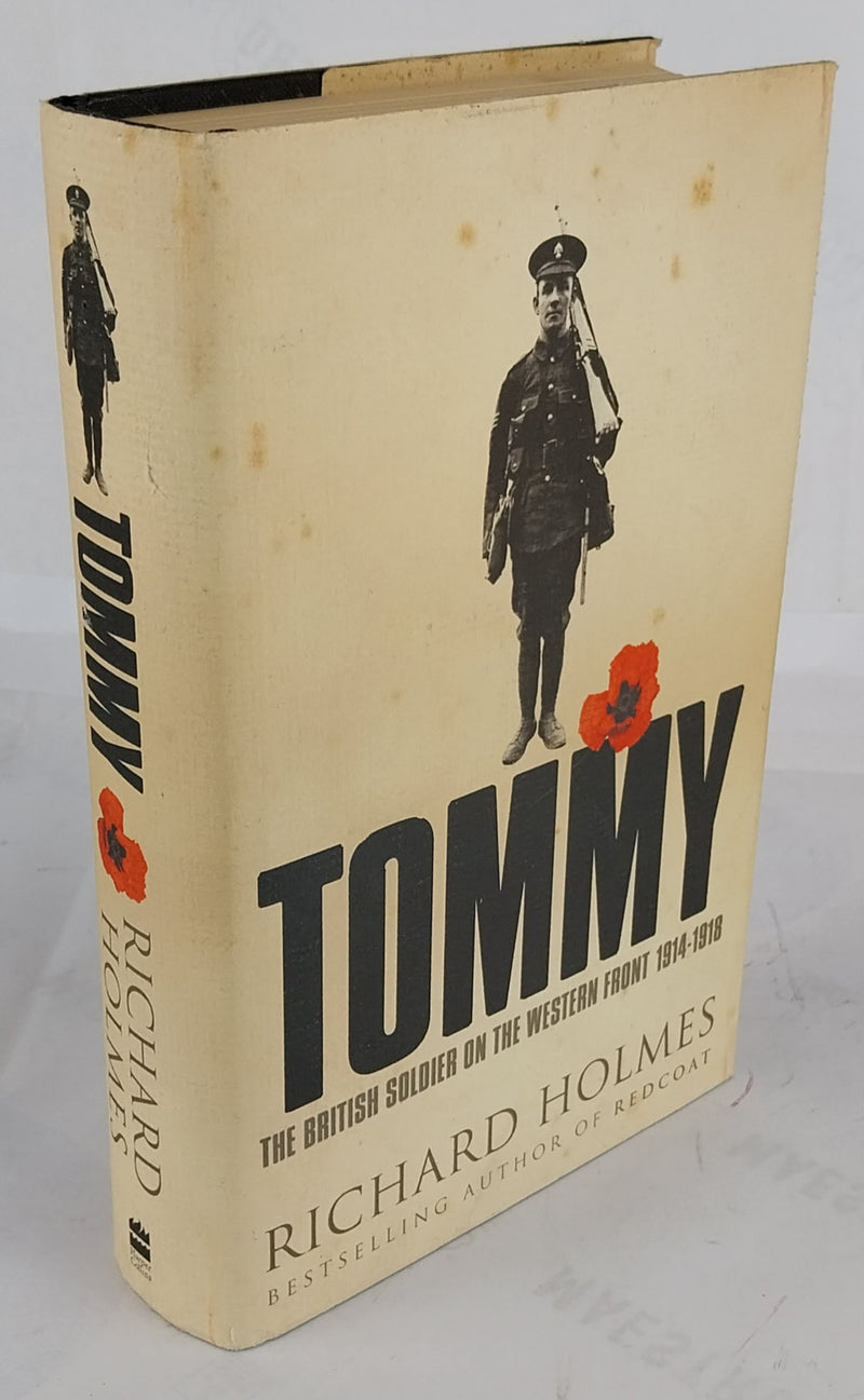 Tommy