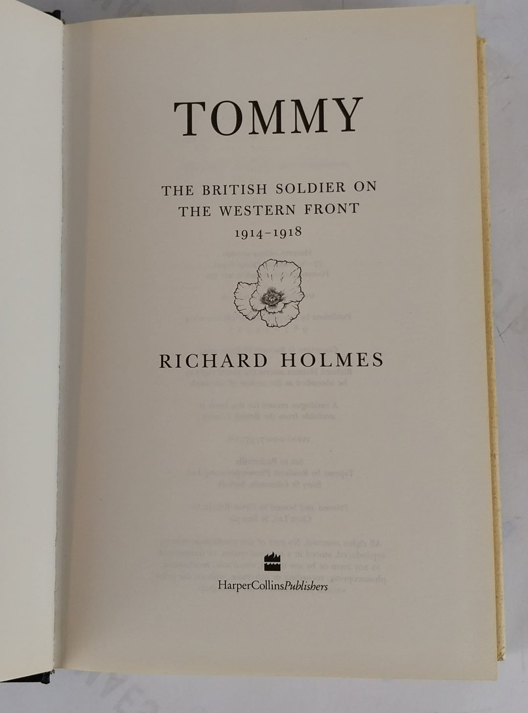 Tommy