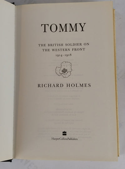 Tommy