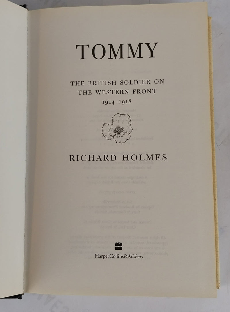 Tommy
