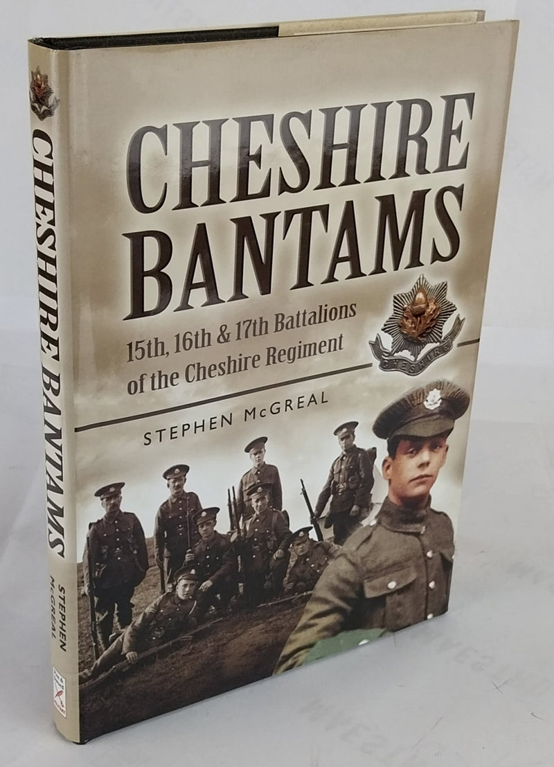 The Cheshire Bantams