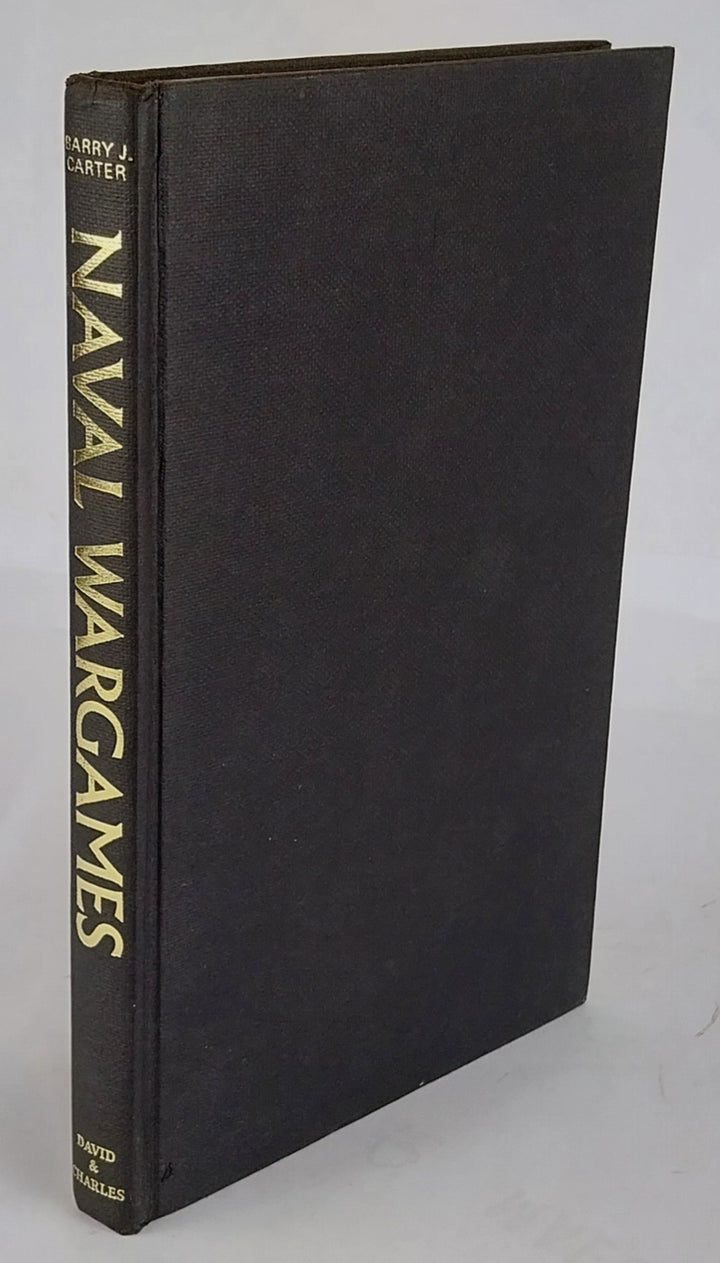 Naval Wargames