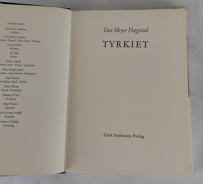 Tyrkiet