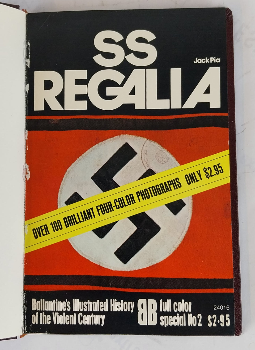 SS Regalia