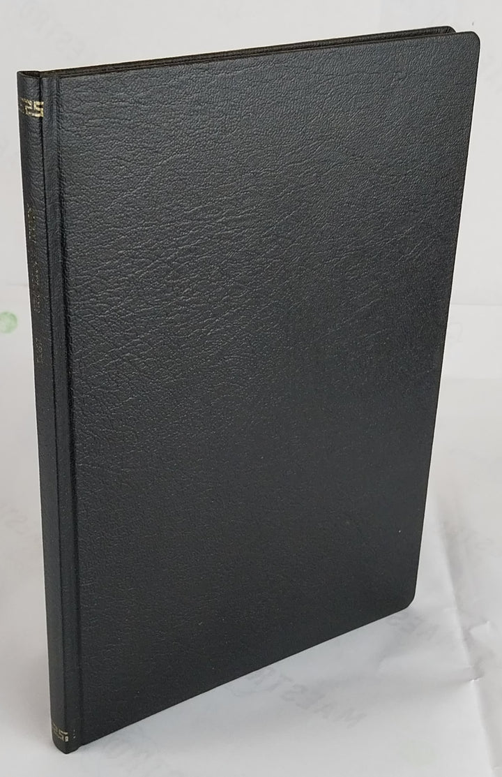 Armi Antiche 1978 - Bollettino dell'Accademia di S.Marciano.
