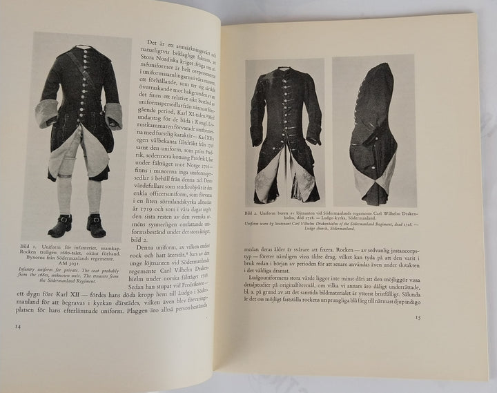 Svenska Vapenhistoriska Sällskapets skrifter. Nya serien IX