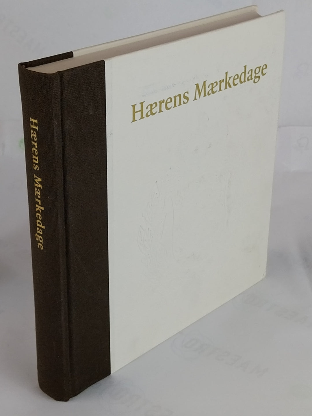 Hærens Mærkedage