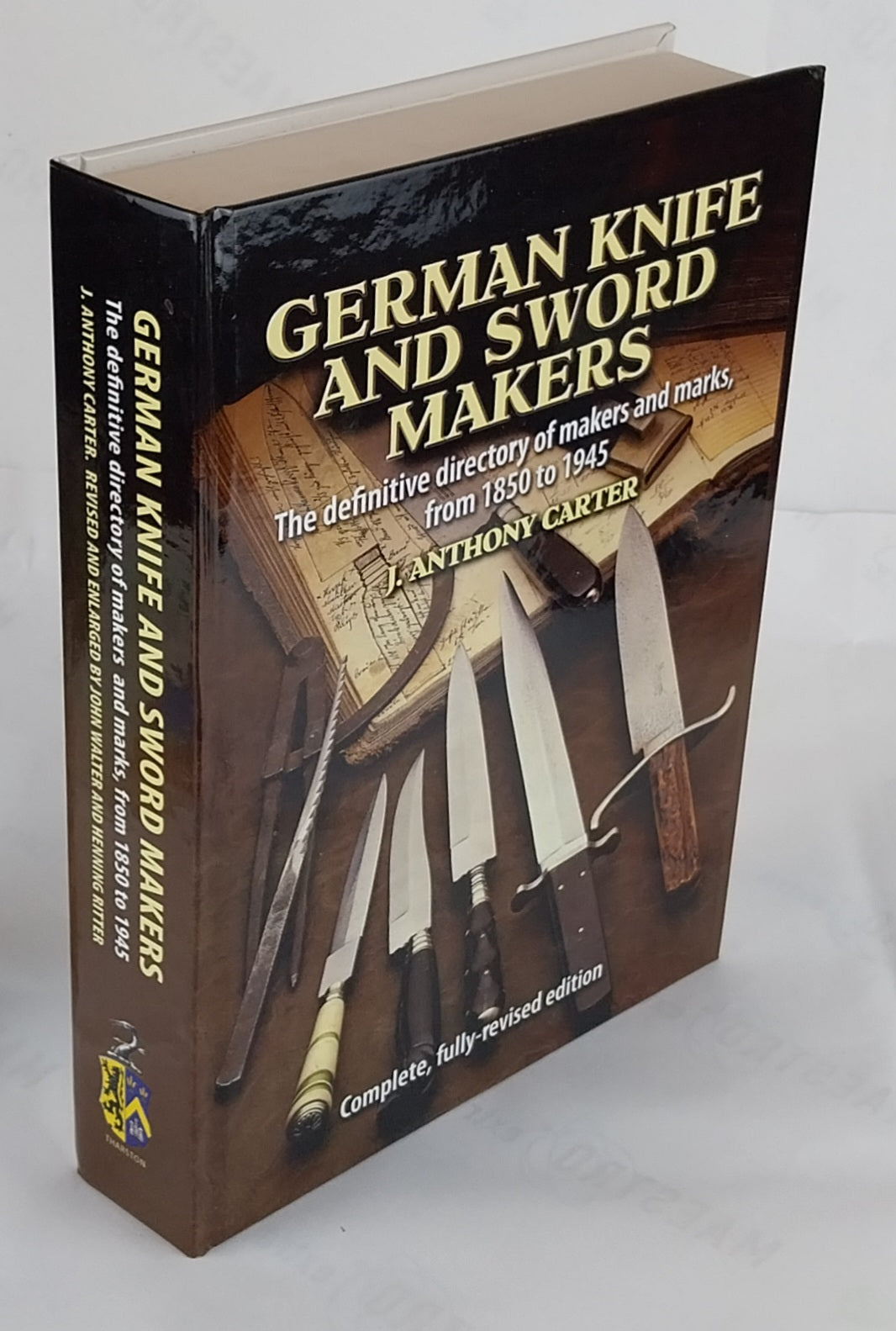 German Knife and Sword Makers